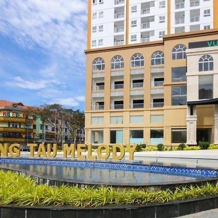 فونج تاو Quangvinhhomestay المظهر الخارجي الصورة