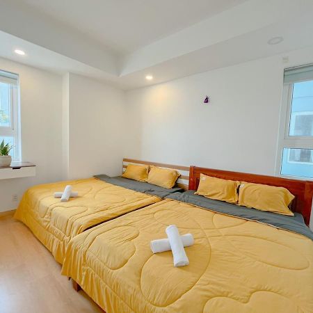 فونج تاو Quangvinhhomestay المظهر الخارجي الصورة