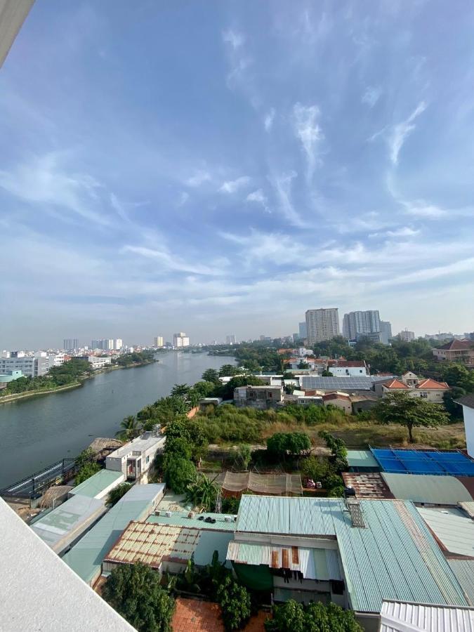 فونج تاو Quangvinhhomestay المظهر الخارجي الصورة