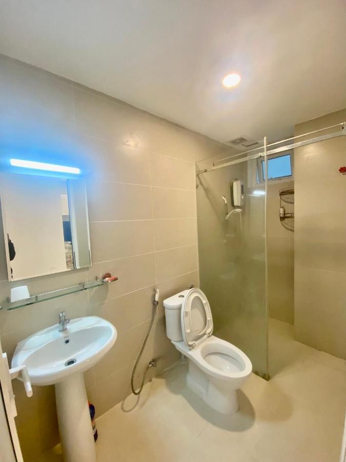 فونج تاو Quangvinhhomestay المظهر الخارجي الصورة