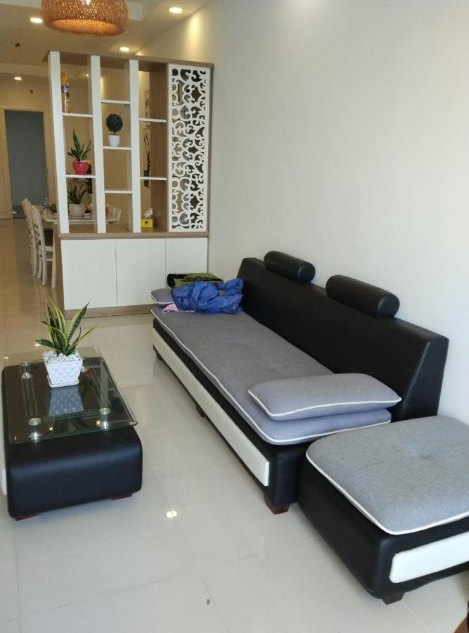 فونج تاو Quangvinhhomestay المظهر الخارجي الصورة
