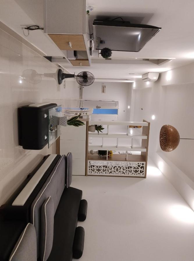 فونج تاو Quangvinhhomestay المظهر الخارجي الصورة