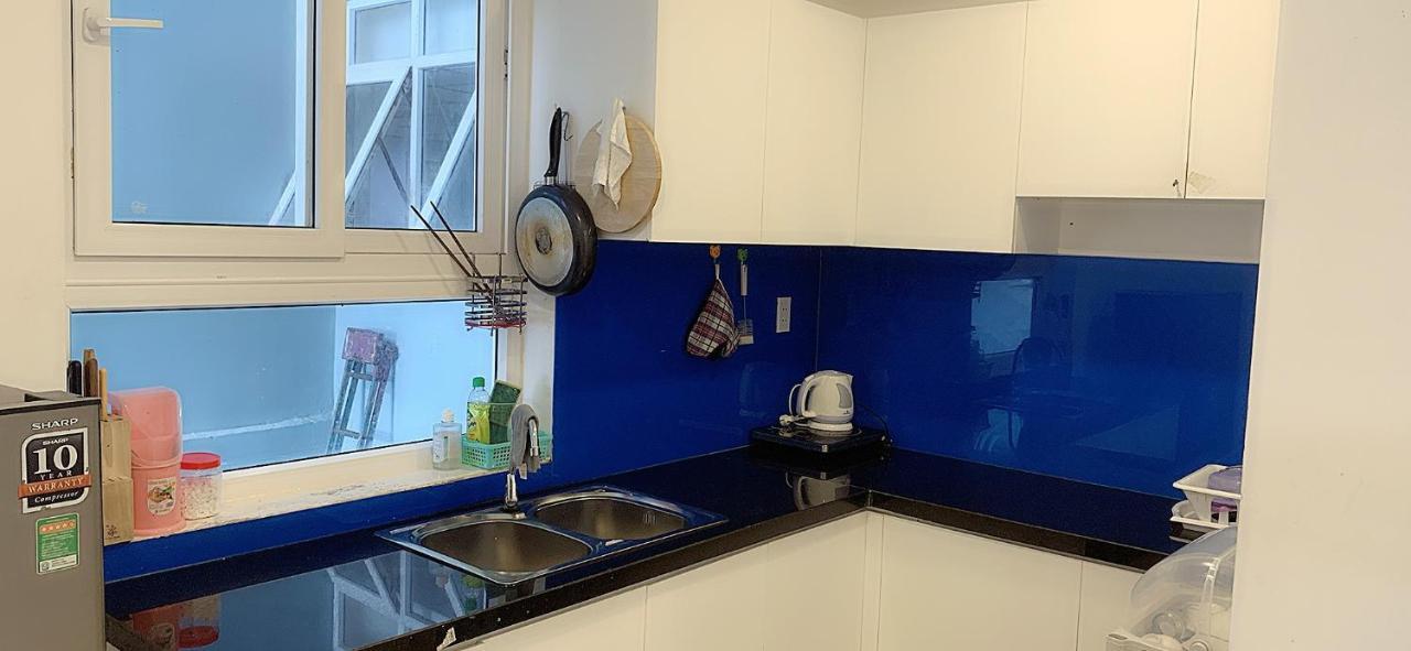 فونج تاو Quangvinhhomestay المظهر الخارجي الصورة