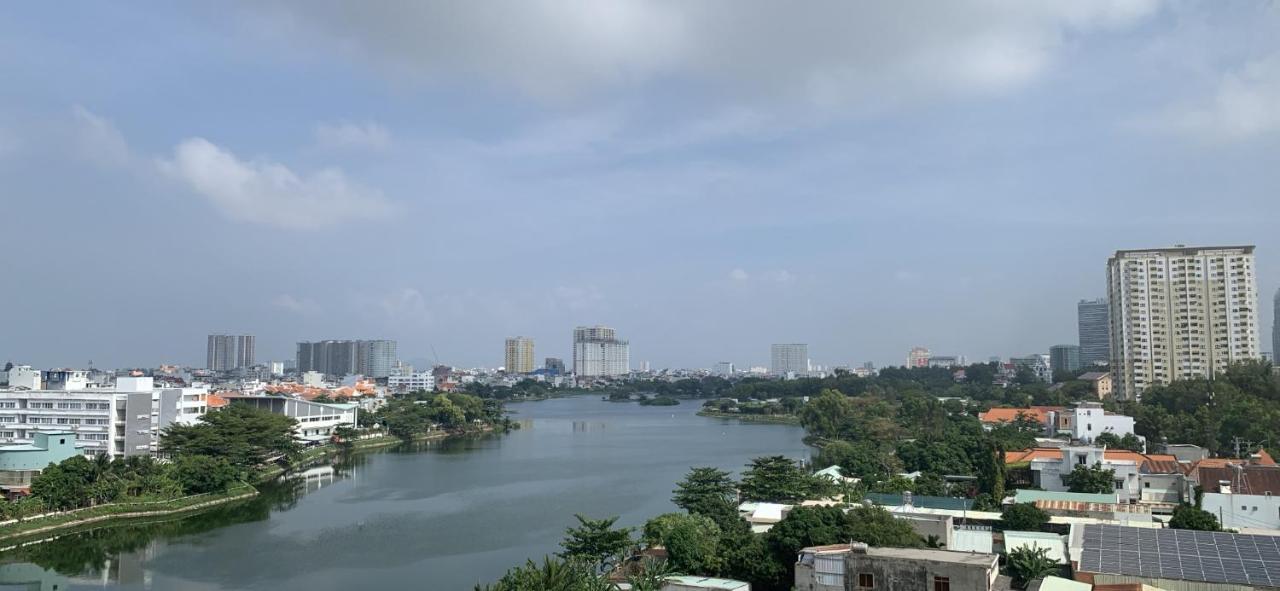 فونج تاو Quangvinhhomestay المظهر الخارجي الصورة