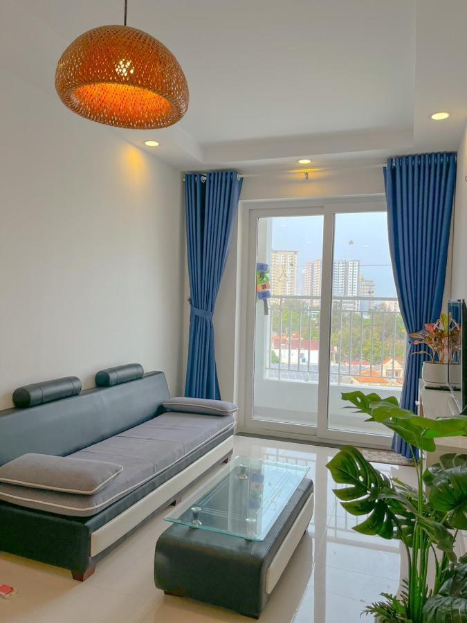 فونج تاو Quangvinhhomestay المظهر الخارجي الصورة