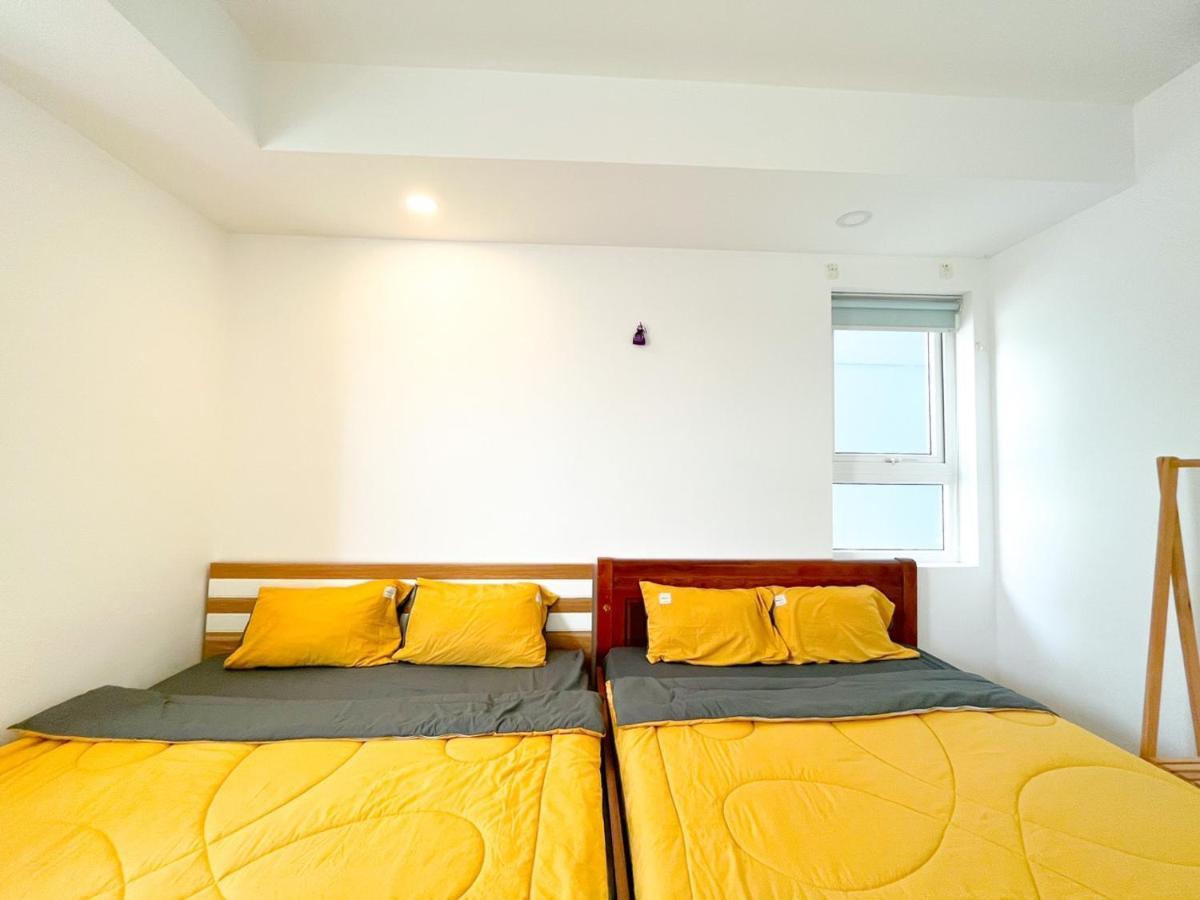 فونج تاو Quangvinhhomestay المظهر الخارجي الصورة