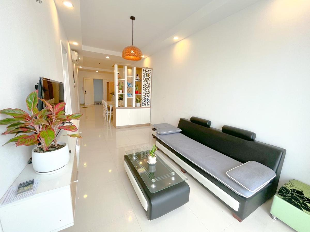 فونج تاو Quangvinhhomestay المظهر الخارجي الصورة