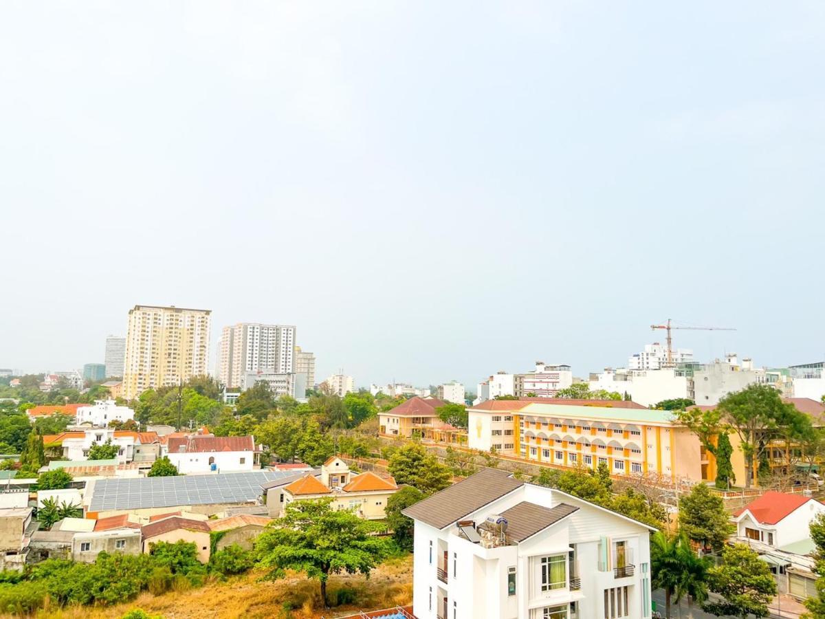 فونج تاو Quangvinhhomestay المظهر الخارجي الصورة